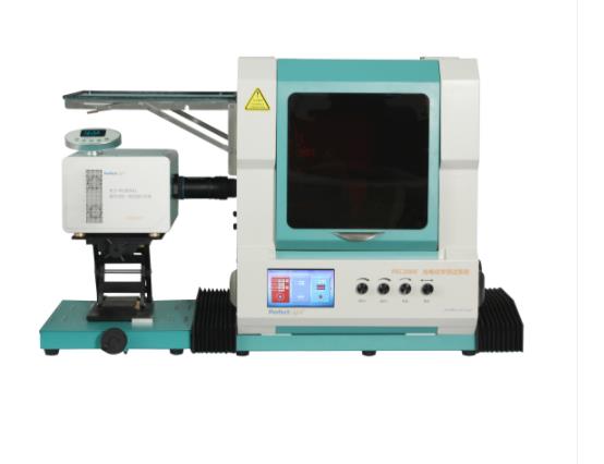 泊菲萊光電化學測試系統